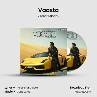 Vaasta - Virasat Sandhu