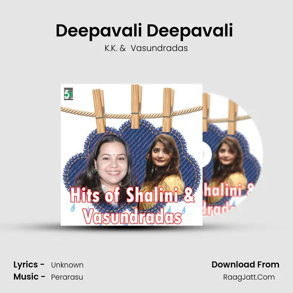 Deepavali Deepavali (From 