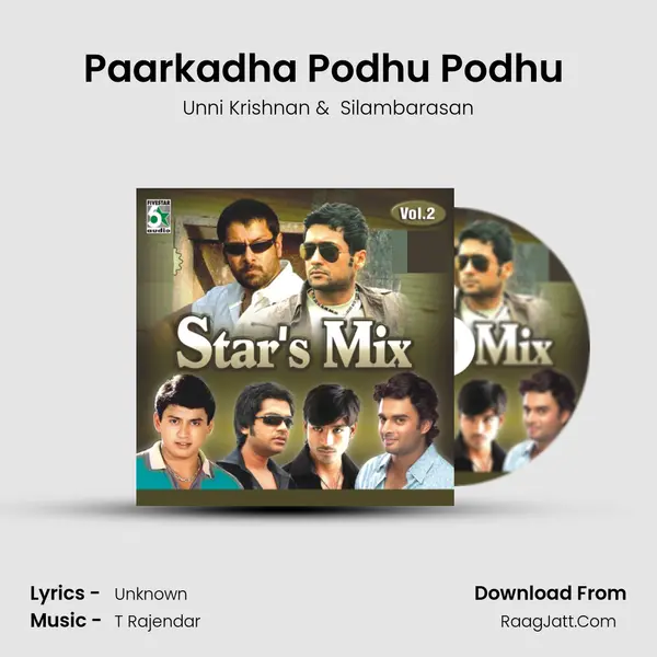 Paarkadha Podhu Podhu (From "Kadhal Azhivathilai") Cover