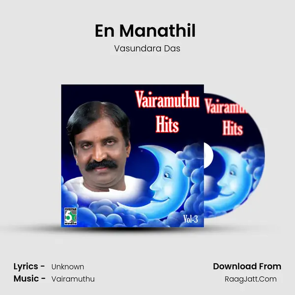 En Manathil (From "Samurai") Cover