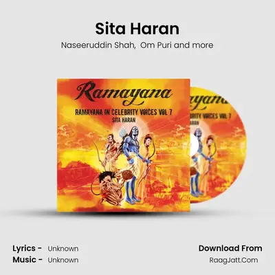 Sita Haran MP3 Song by Naseeruddin Shah Cover