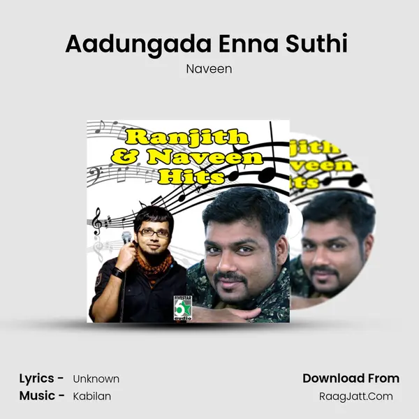 Aadungada Enna Suthi (From "Pokkiri") Cover
