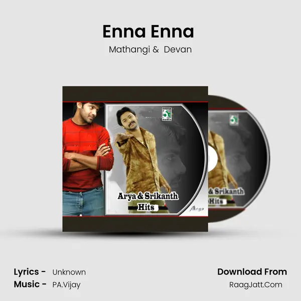 Enna Enna (From "Bose") Cover