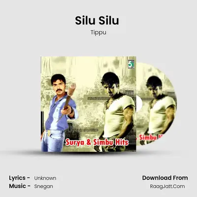 Silu Silu (From "Kovil") Cover