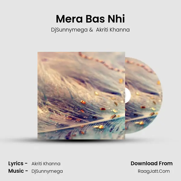 Mera Bas Nhi - DjSunnymega