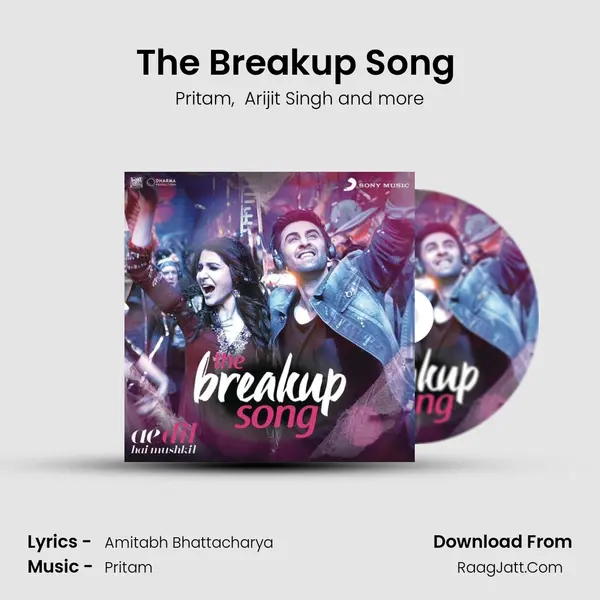 The Breakup Song (From 