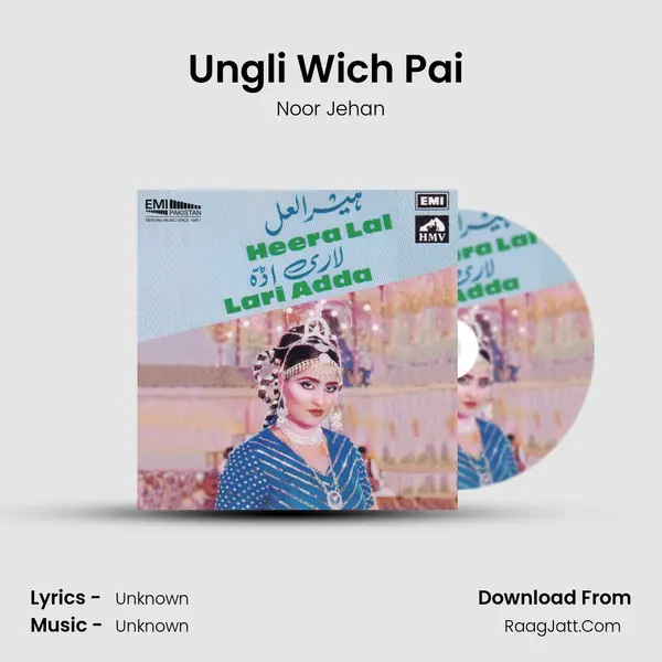 Ungli Wich Pai (From 