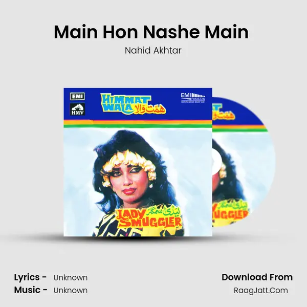 Main Hon Nashe Main (From 