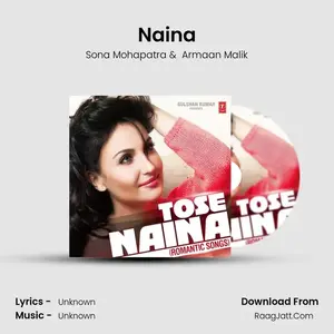 Naina Cover