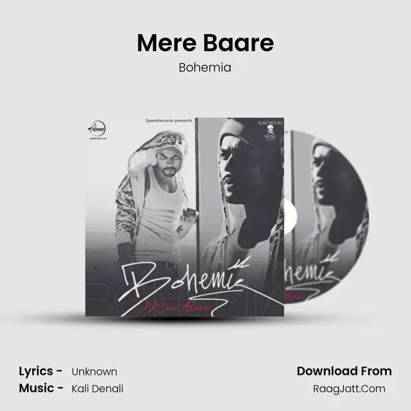Mere Baare - Bohemia