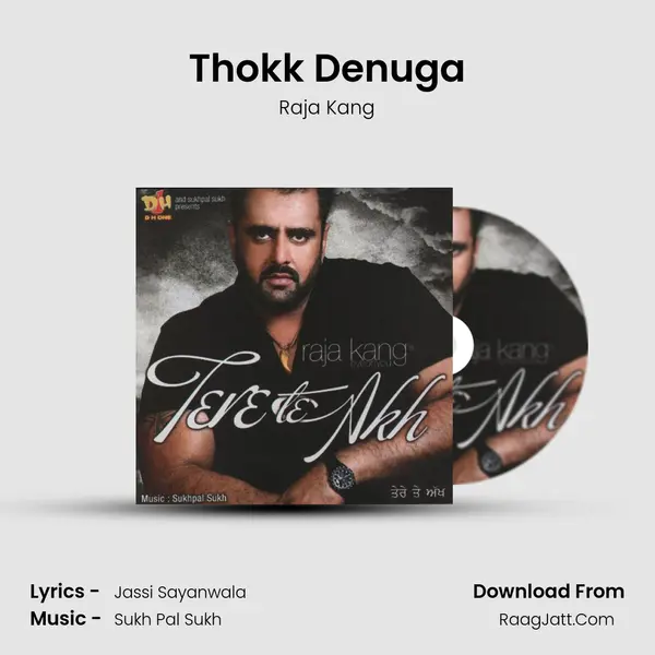 Thokk Denuga MP3 Song by Raja Kang Cover