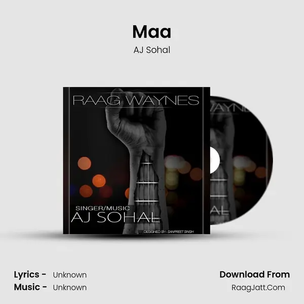 Maa mp3 song