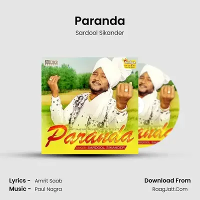 Paranda - Sardool Sikander