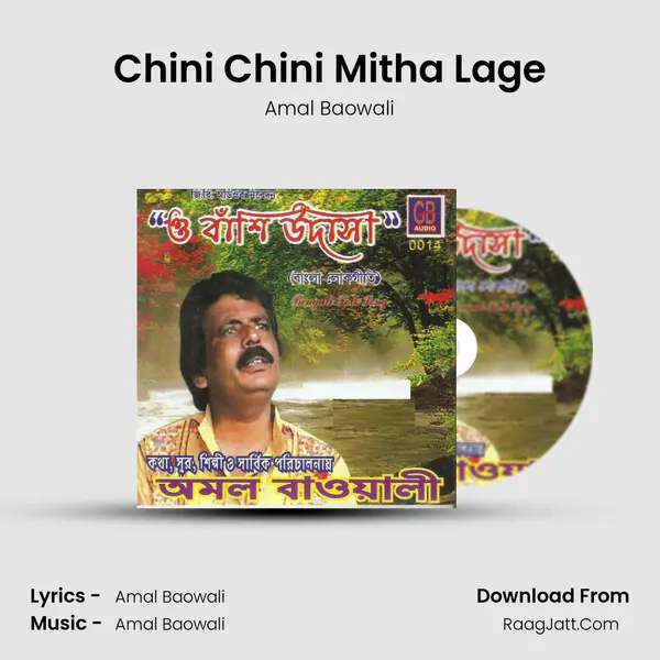 Chini Chini Mitha Lage mp3 song