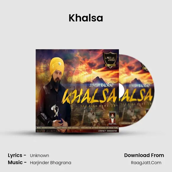 Khalsa - 