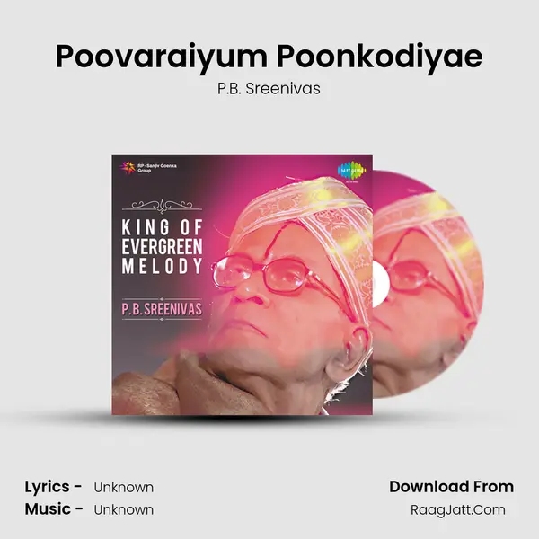Poovaraiyum Poonkodiyae Cover