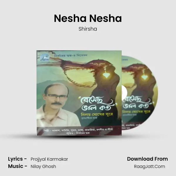 Nesha Nesha MP3 Song by Shirsha Cover