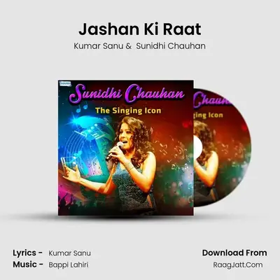 Jashan Ki Raat Cover