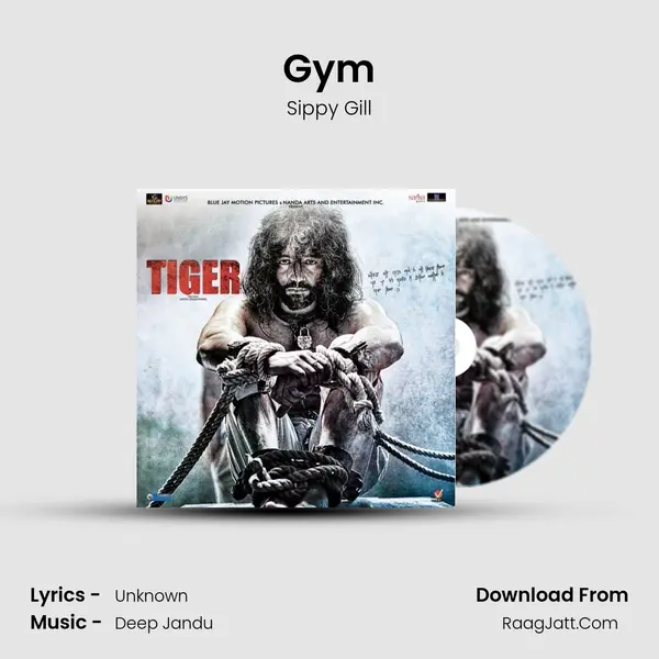 Gym MP3 Song by Sippy Gill Cover