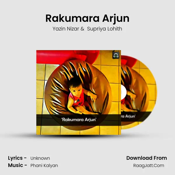 Rakumara Arjun - Yazin Nizar