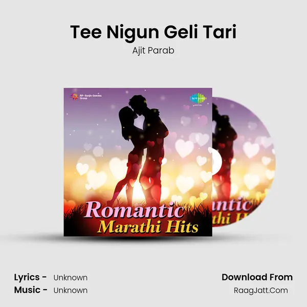 Tee Nigun Geli Tari Cover