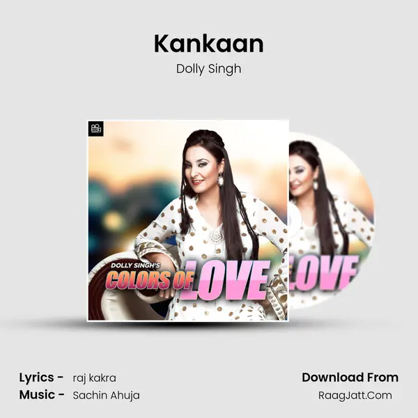 Kankaan MP3 Song by Dolly Singh Cover