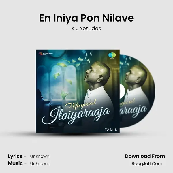 En Iniya Pon Nilave Cover