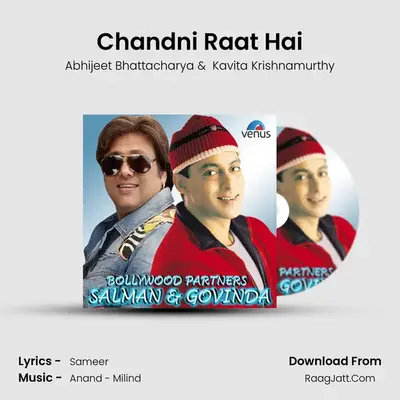 Chandni Raat Hai Cover