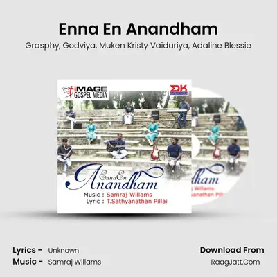 Enna En Anadham - Single - Grasphy