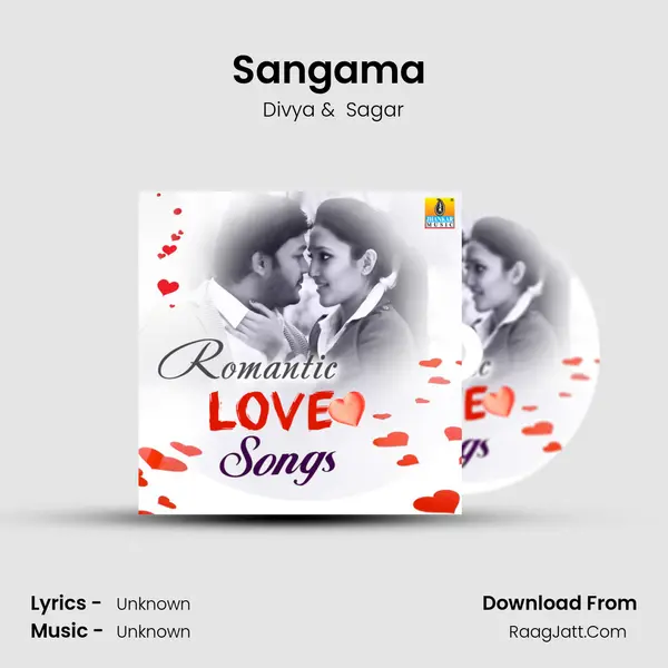 Sangama (From â€œSangamaâ€) MP3 Song by Divya Cover