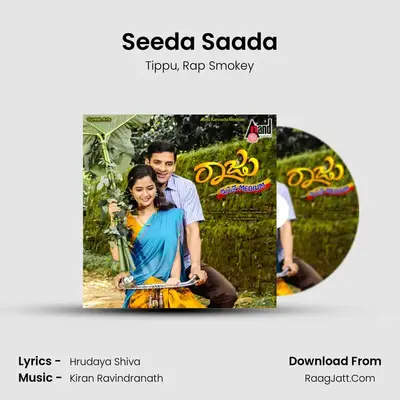 Seeda Saada MP3 Song by Tippu Cover