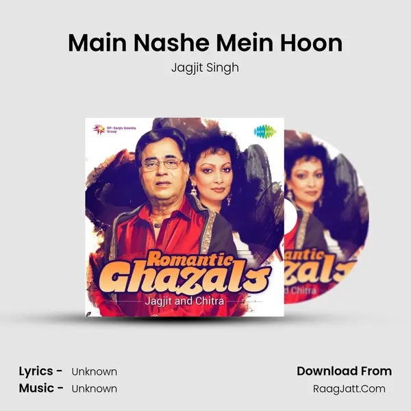Main Nashe Mein Hoon Cover