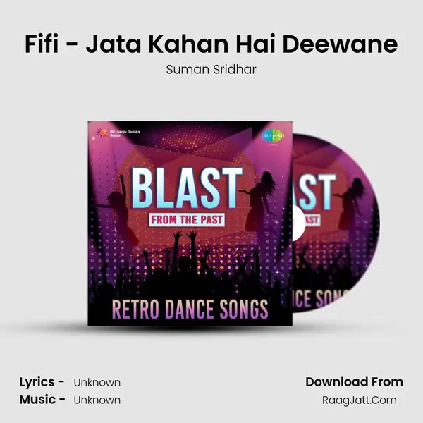 Fifi - Jata Kahan Hai Deewane Cover