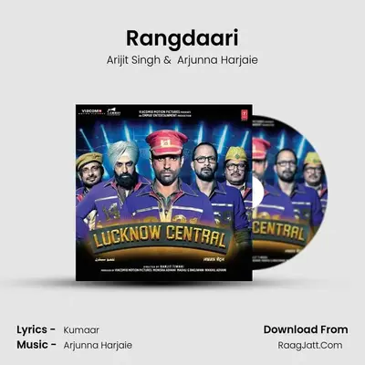 Rangdaari mp3 song