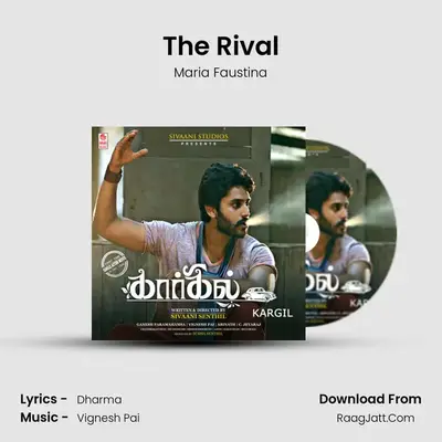 The Rival MP3 Song by Maria Faustina Cover