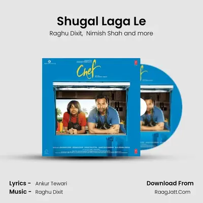 Shugal Laga Le mp3 song