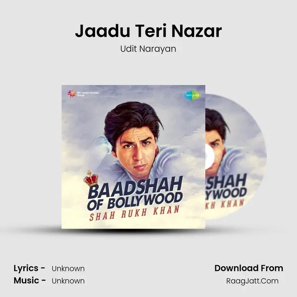 Jaadu Teri Nazar Cover