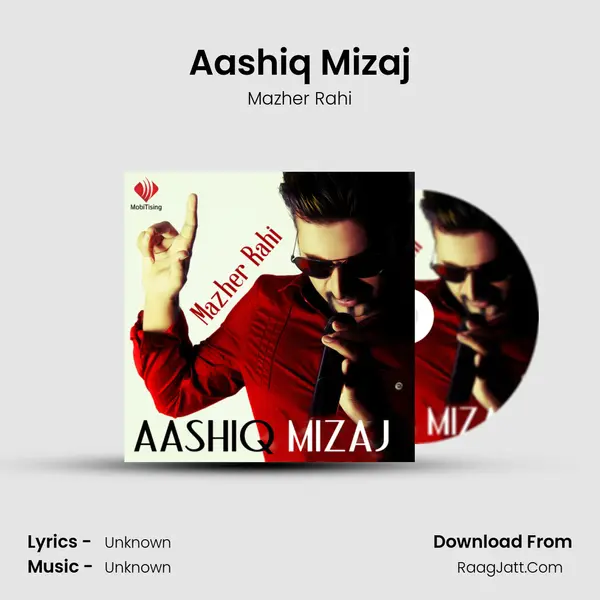 Aashiq Mizaj - Single - Mazher Rahi