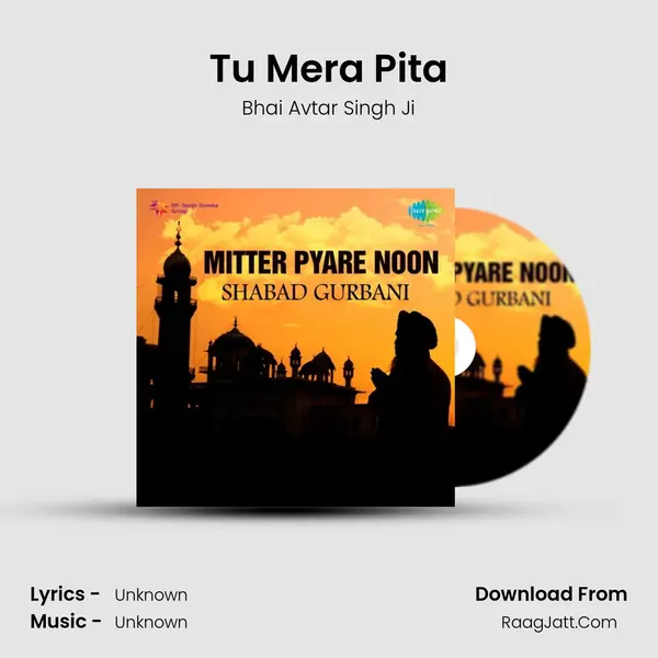 Tu Mera Pita MP3 Song by Bhai Avtar Singh Ji Cover