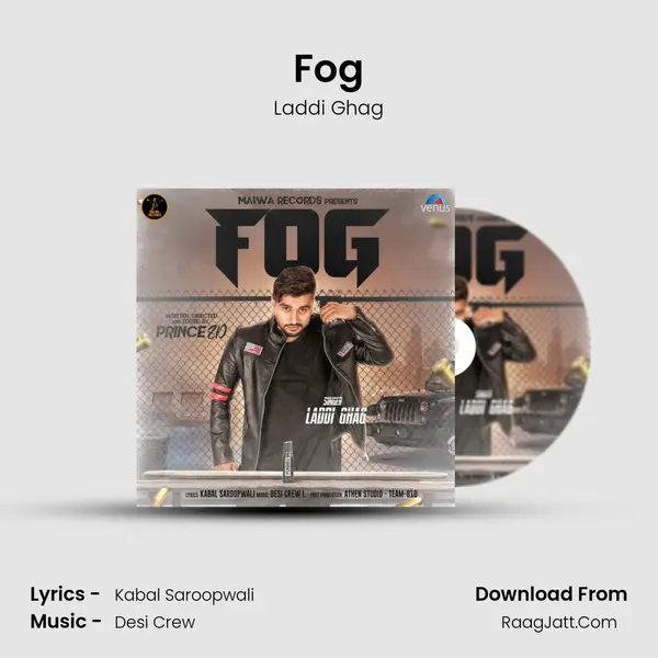Fog - Laddi Ghag