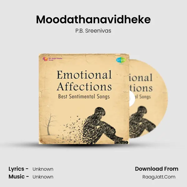 Moodathanavidheke MP3 Song by P.B. Sreenivas Cover