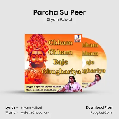 Parcha Su Peer MP3 Song by Shyam Paliwal Cover