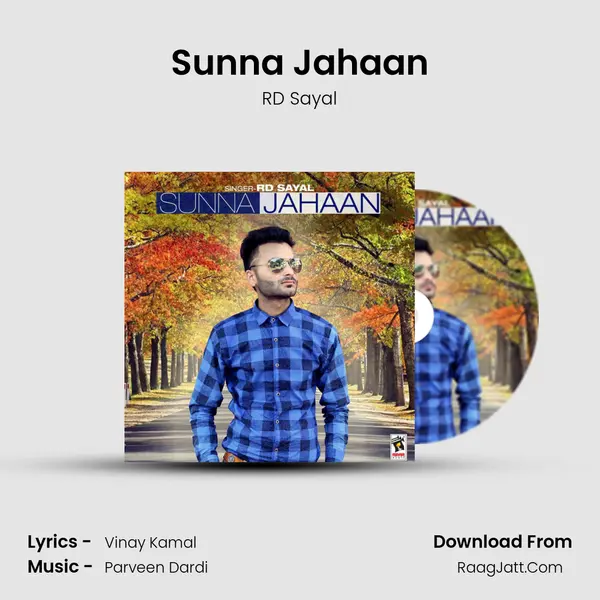 Sunna Jahaan - RD Sayal