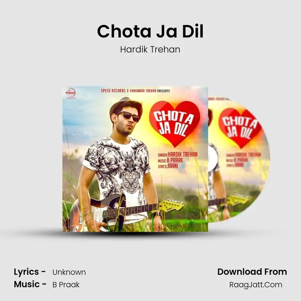 Chota Ja Dil mp3 song