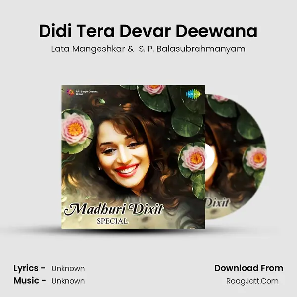 Didi Tera Devar Deewana Cover