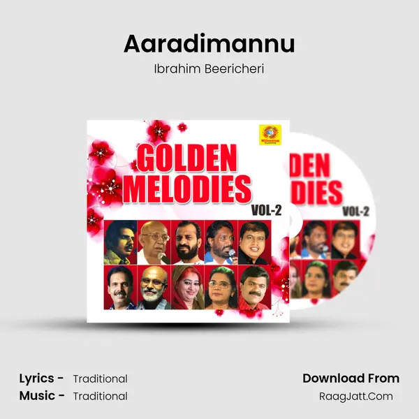 Aaradimannu MP3 Song by Ibrahim Beericheri Cover