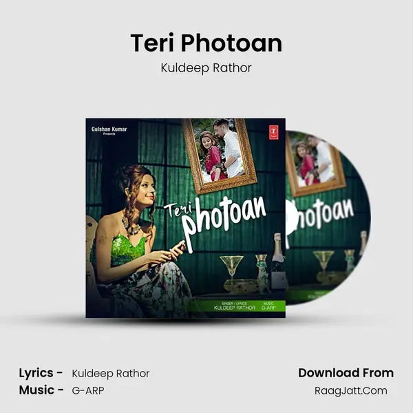 Teri Photoan - Kuldeep Rathor