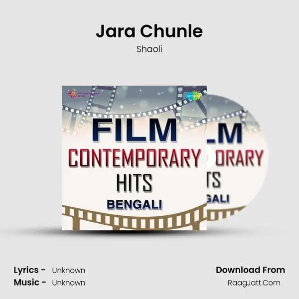 Jara Chunle Cover