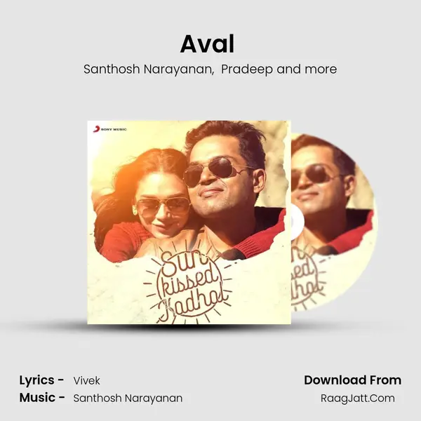 Aval (From "Manithan") Cover