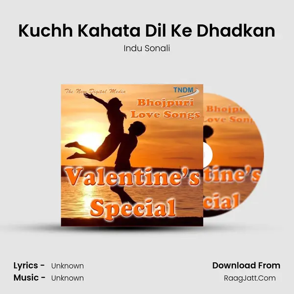 Kuchh Kahata Dil Ke Dhadkan MP3 Song by Indu Sonali Cover